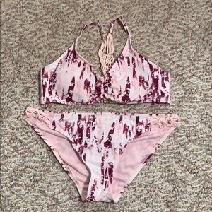 Ambrielle swimsuit bikini